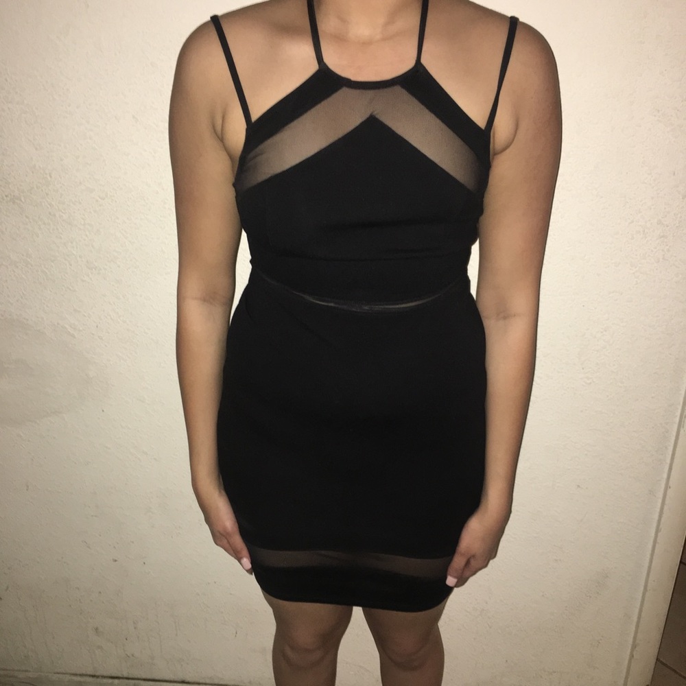 GOING OUT DRESS